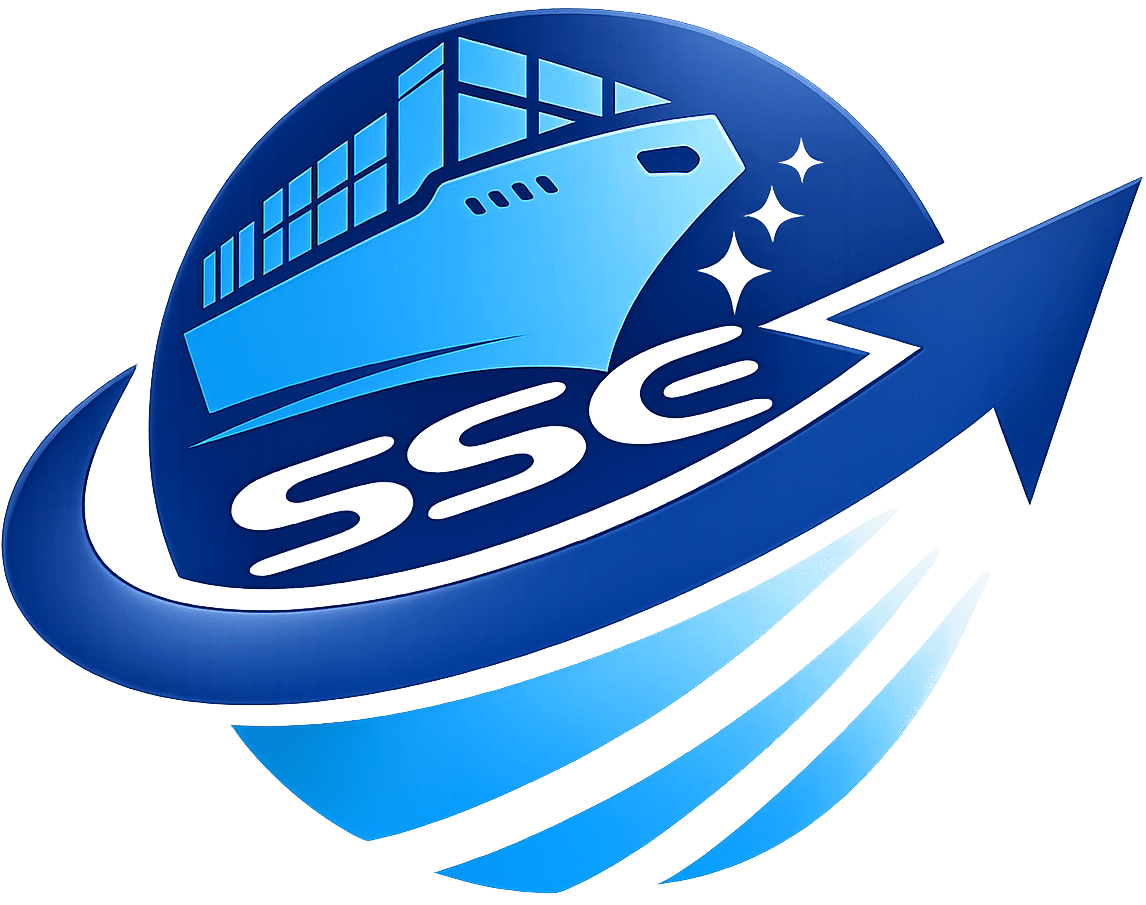 SS Enterprises Logo